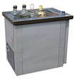 Gamko counter top wine coolers